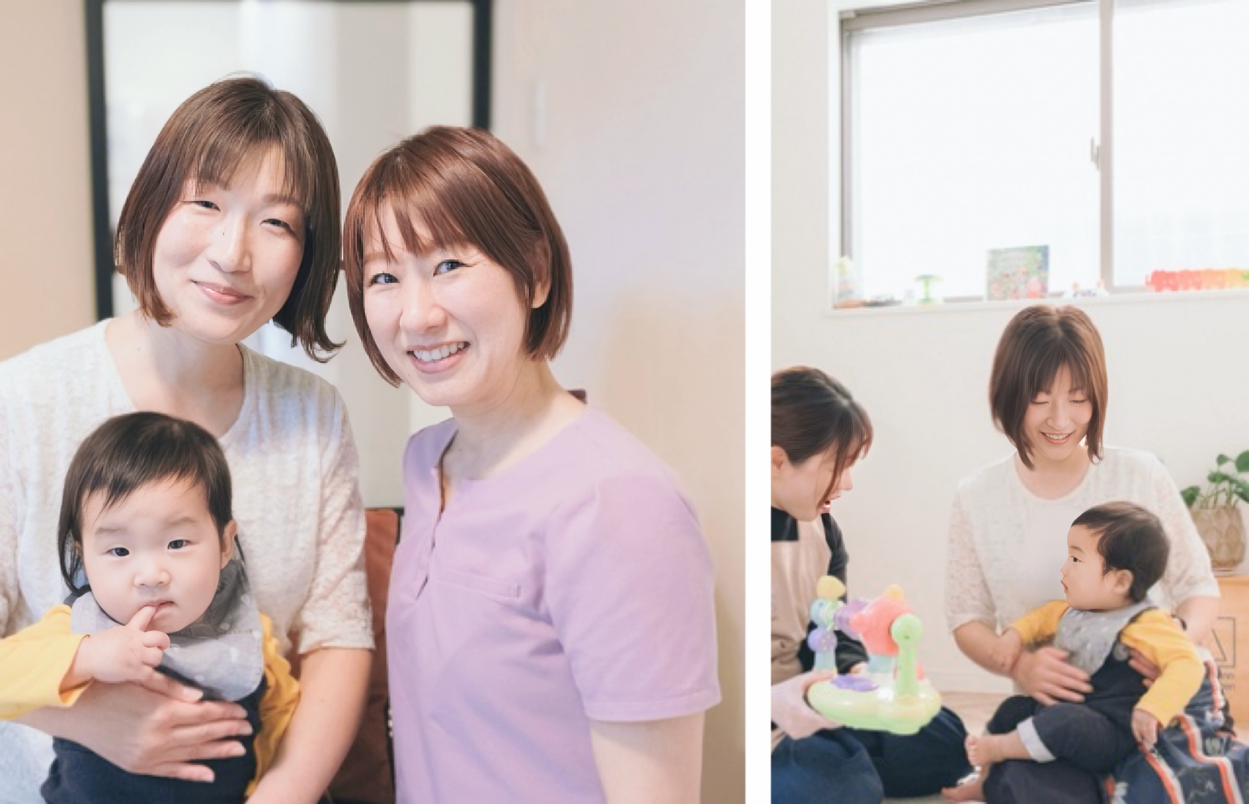 お客様の声をご紹介